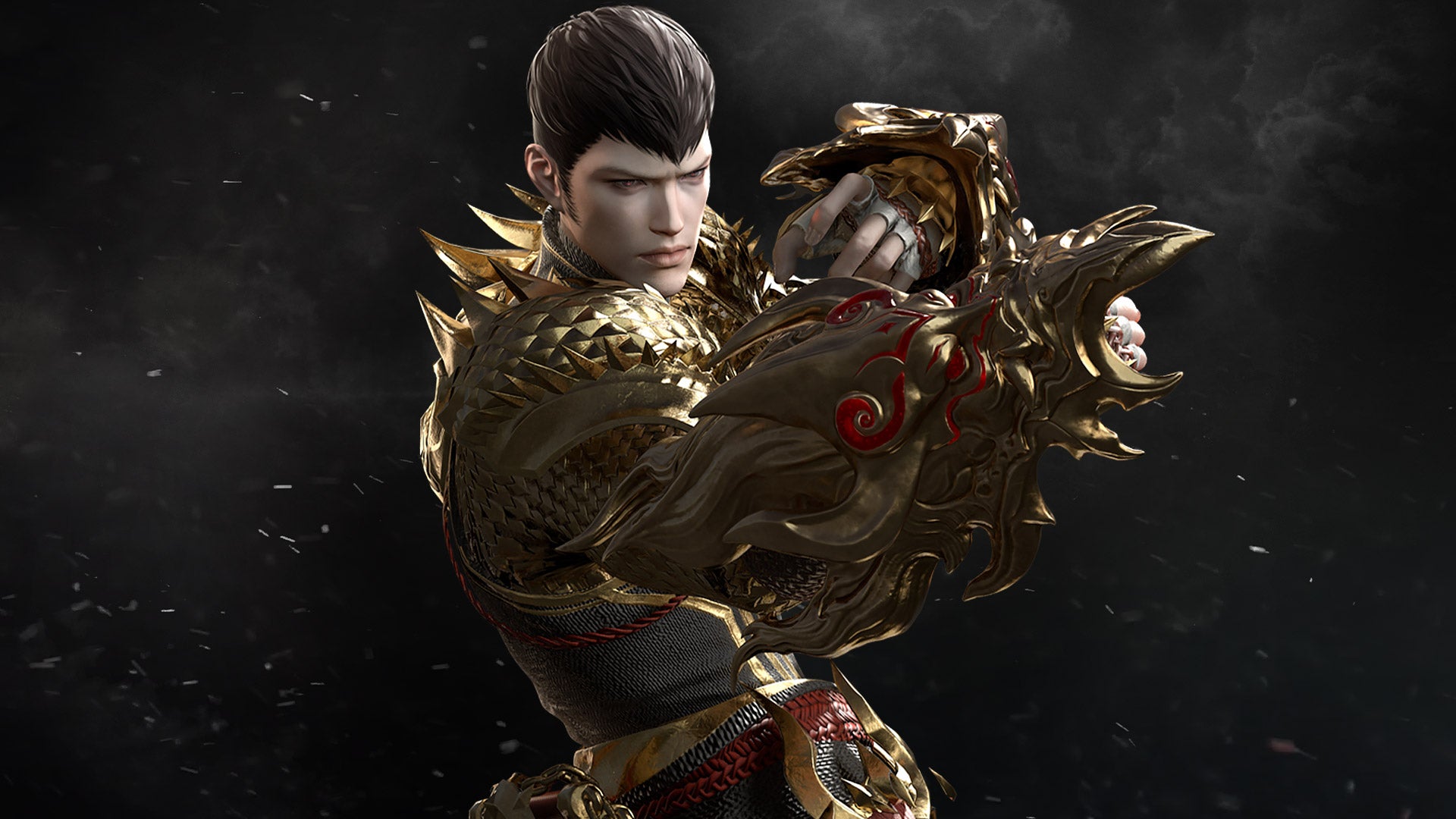 Best Lost Ark Striker Build PvP and PvE VG247